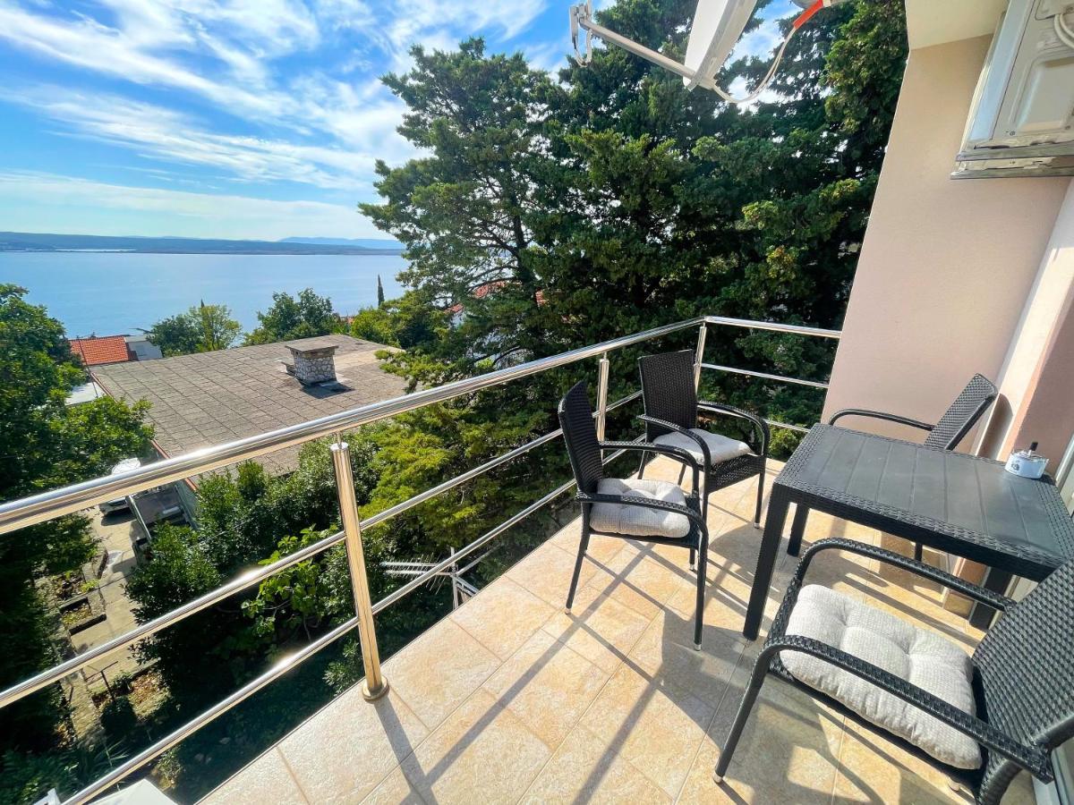 Apartment Nika 2 ดรามัลย์ ภายนอก รูปภาพ